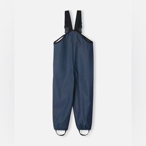 Navy Reima Rainpants